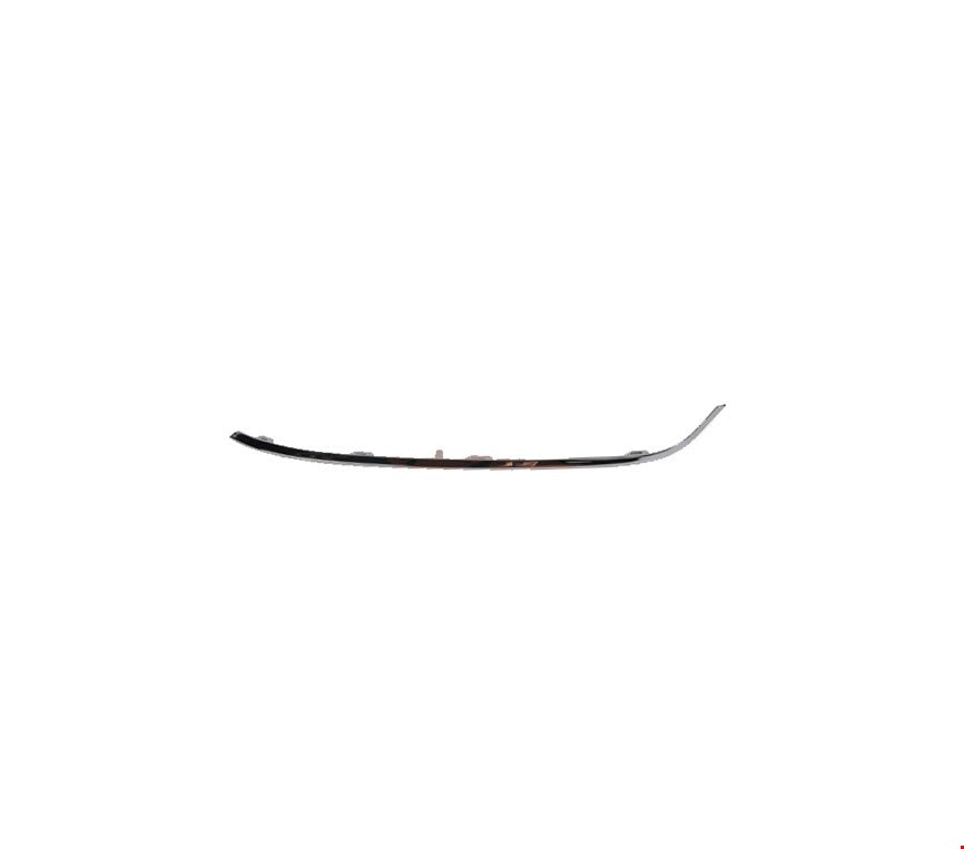 SİS FAR KAPAK NİKELAJI SOL GOLF 7 2013- - İTHAL