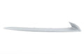 ÖN TAMPON IZGARA ÇITASI SAĞ (GRİ) F10 LCİ 2014- - İTHAL