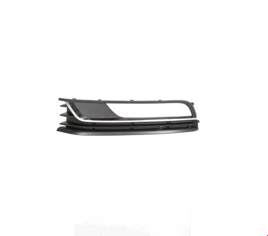 SİS KAPAĞI SOL SİSLİ KROMLU COMFORT PASSAT 2011- - İTHAL