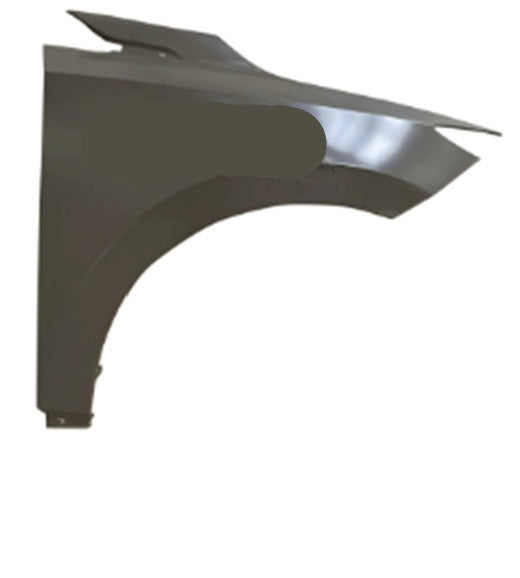 ÖN ÇAMURLUK SOL MG4 2020- - İTHAL