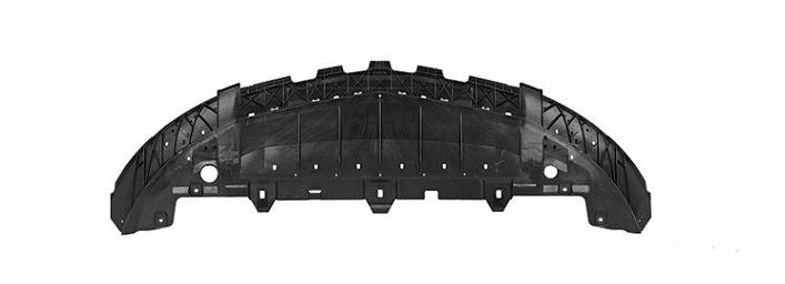 ÖN TAMPON YARASA BAKALİTİ (AMG ) W117 / W176 2013- - İTHAL