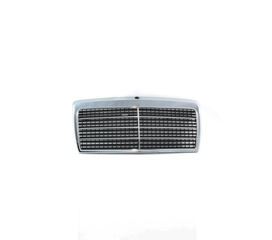 ÖN PANJUR KOMPLE W124 1984- - İTHAL