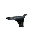 ÖN ÇAMURLUK SOL (TYG) F32/F36 2014- - İTHAL