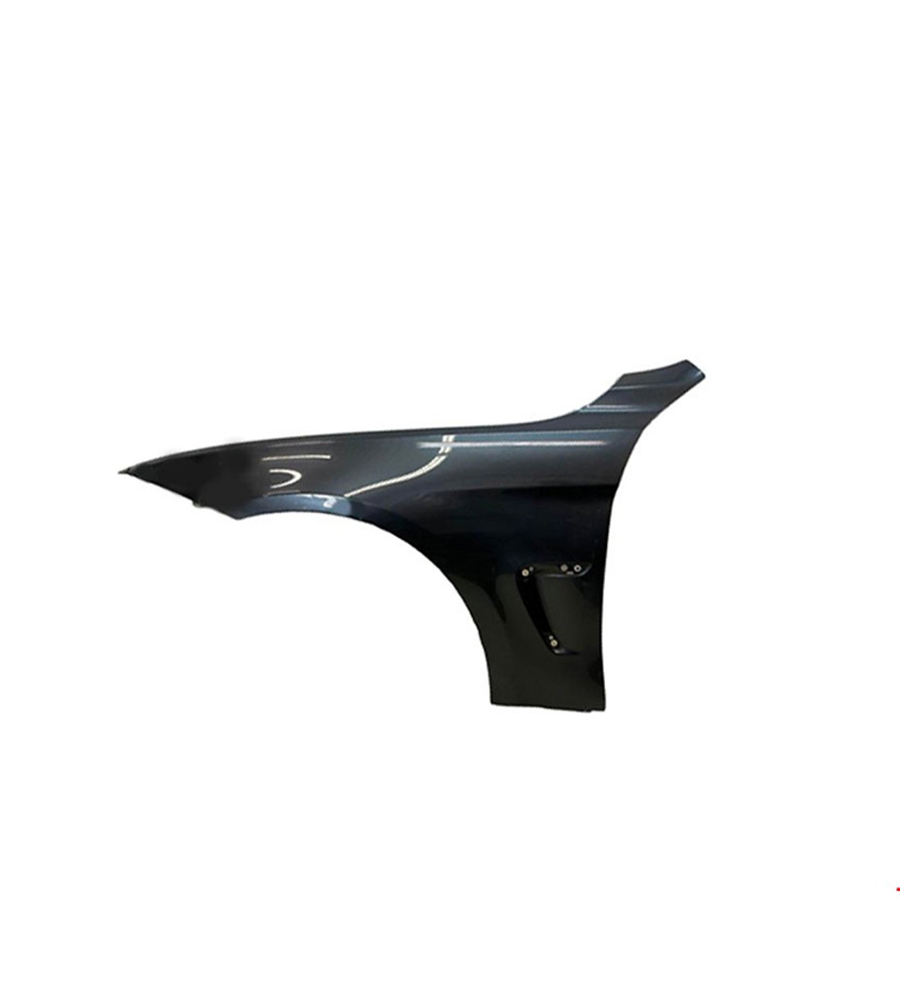 ÖN ÇAMURLUK SOL (TYG) F32/F36 2014- - İTHAL