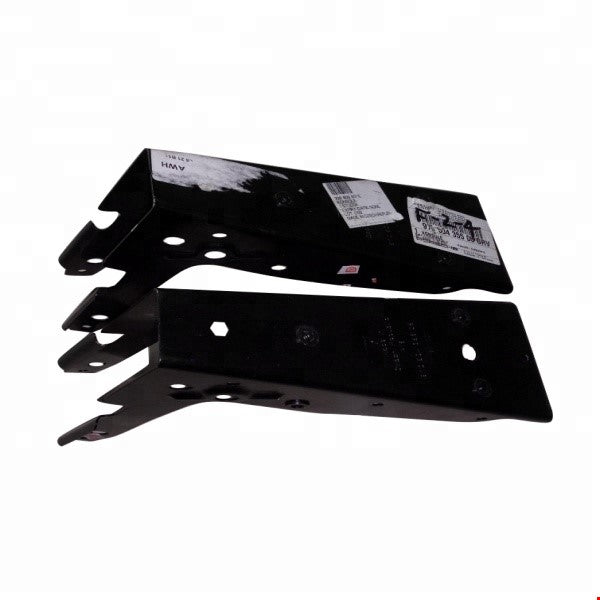 ÖN ÇAMURLUK BAĞLANTI BRAKETİ SAĞ PANAMERA 2010- - İTHAL