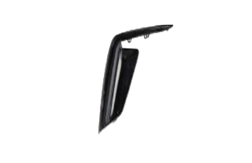 ÖN TAMPON ÇERÇEVESİ SAĞ (SİSSİZ) MG4 2020- - İTHAL