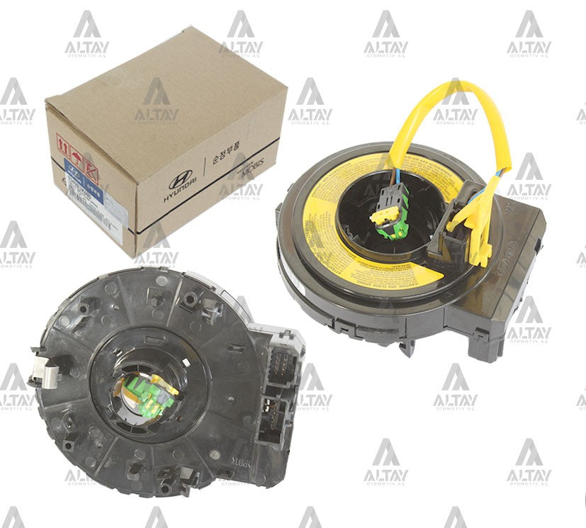 AIRBAG ÇEMBERİ (ZEMBEREK) SONATA 05-10 - MOBIS