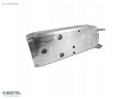 ÖN ŞASE UCU SAĞ ( ALÜMİNYUM ) F30 2012- - İTHAL