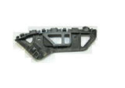 ÖN TAMPON BRAKETİ SAĞ CADDY 2011- - İTHAL