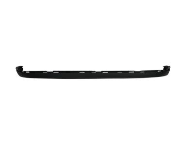 ÖN TAMPON SPOYLERİ MEGANE 3 2012- - İTHAL