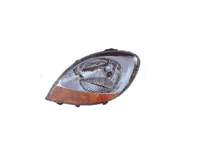 ÖN FAR SOL (SARI SİNYALLİ) KANGOO 2003- - İTHAL