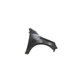 ÖN ÇAMURLUK SAĞ (ALÜMİNYUM) S60 2011- - İTHAL