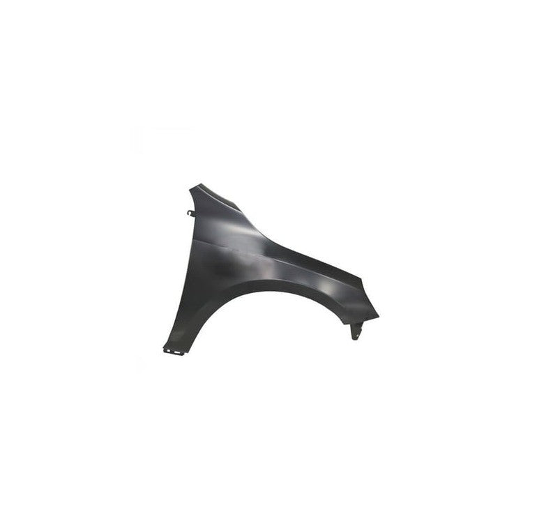 ÖN ÇAMURLUK SAĞ (ALÜMİNYUM) S60 2011- - İTHAL