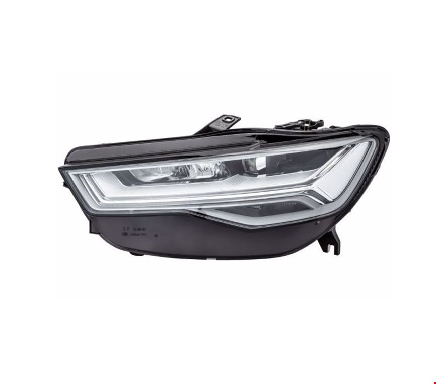 ÖN FAR MATRIX SOL A6 2015- | ORJİNAL