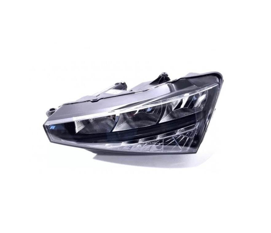 ÖN FAR LED SOL SCALA 2020- - İTHAL