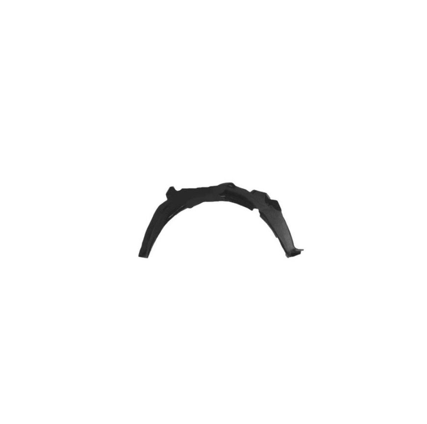 ÖN ÇAMURLUK DAVLUMBAZI SOL S40 2001- - İTHAL