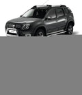 ÖN ÇAMURLUK BAKALİT TAKIMI( 4 PARÇA ) DUSTER 2010- - İTHAL