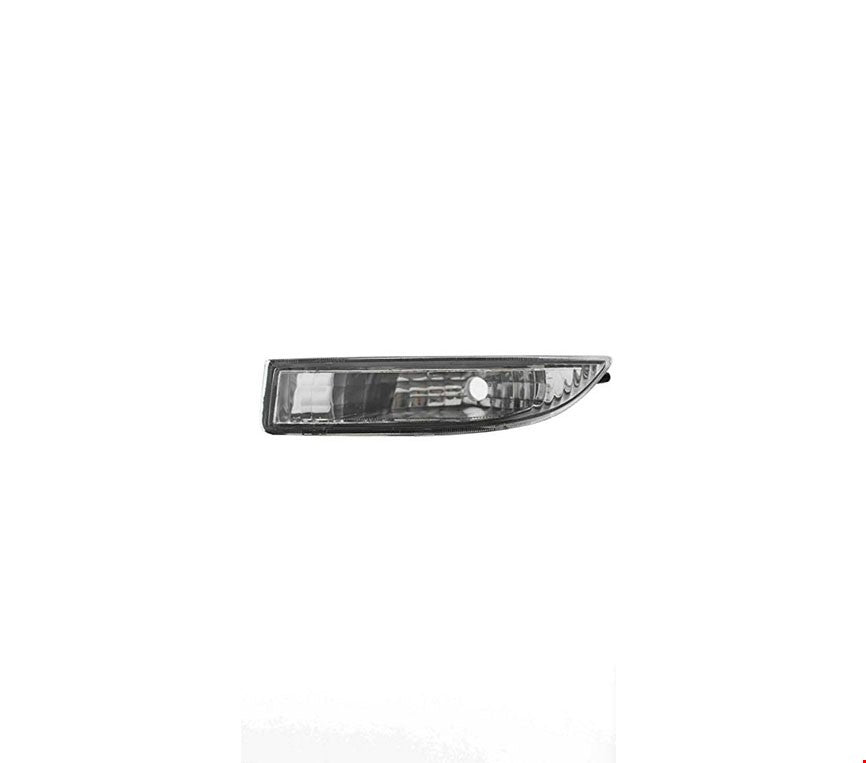 SİS FARI SOL COROLLA SEDAN 2002- - İTHAL