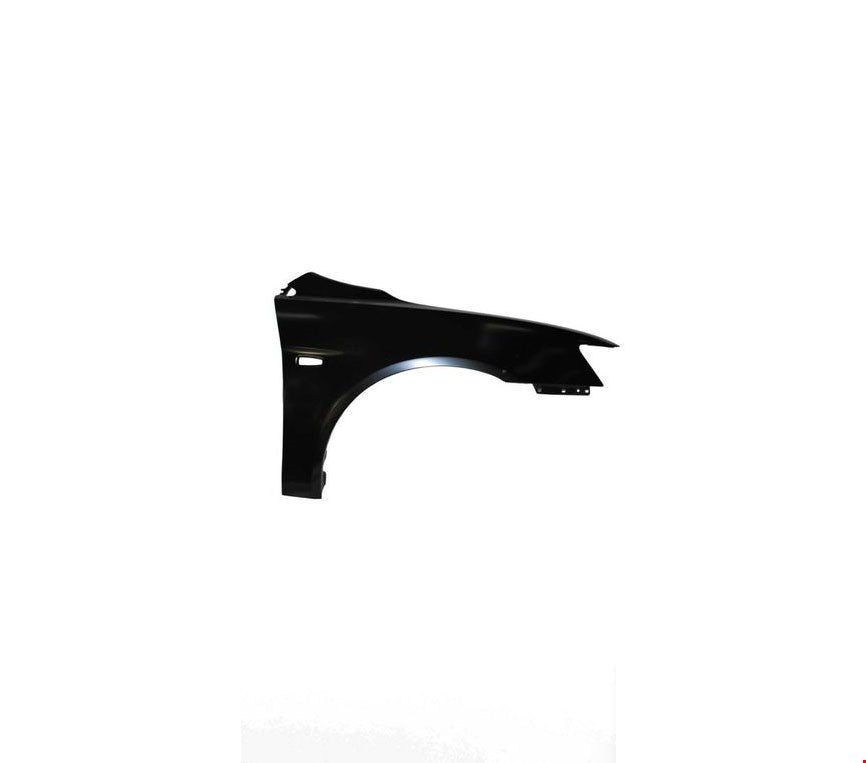 ÖN ÇAMURLUK ( DELİKLİ ) SAĞ LANCER 2008- - İTHAL