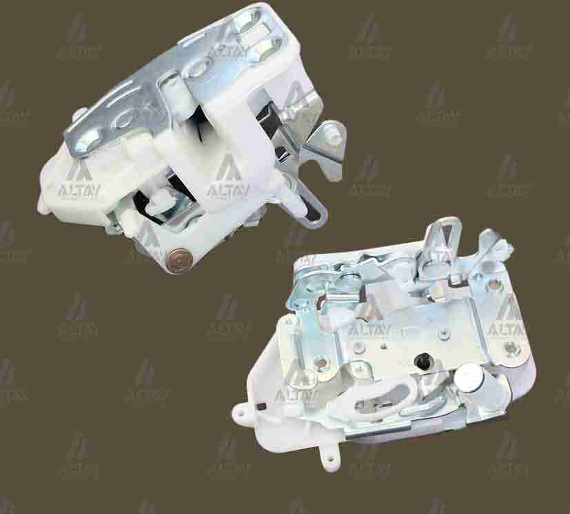 KİLİT KAPI CIVIC 01-06 SEDAN ARKA SOL - TAIWAN