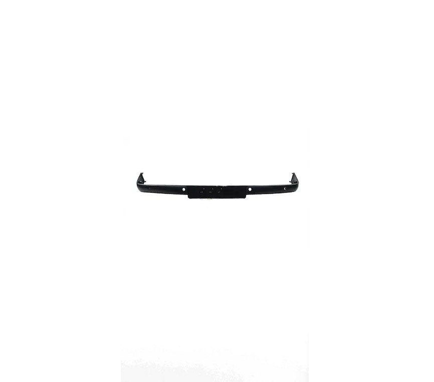ÖN TAMPON BANDI (SENSÖR DELİKLİ) W210 1996- - İTHAL