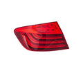 DIŞ STOP LAMBASI SOL F10 LCI 2014- - ORJİNAL