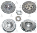 DEBRİYAJ SETİ CANTER 304 / 444 / 449 / 515 / 519 / 635 / 639 / 839 / HD35 RULMANLI - PHCVALEO