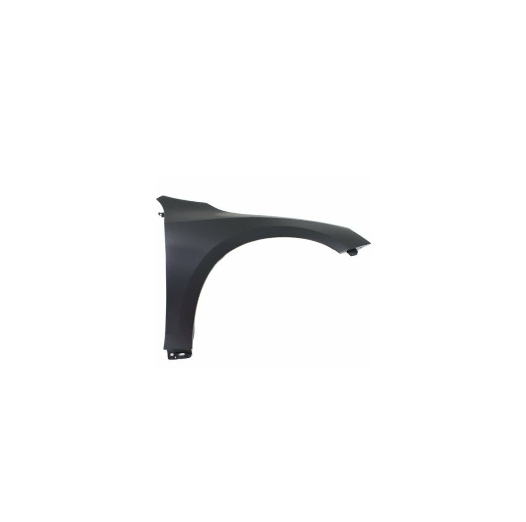 ÖN ÇAMURLUK SAĞ S60 2014- - İTHAL