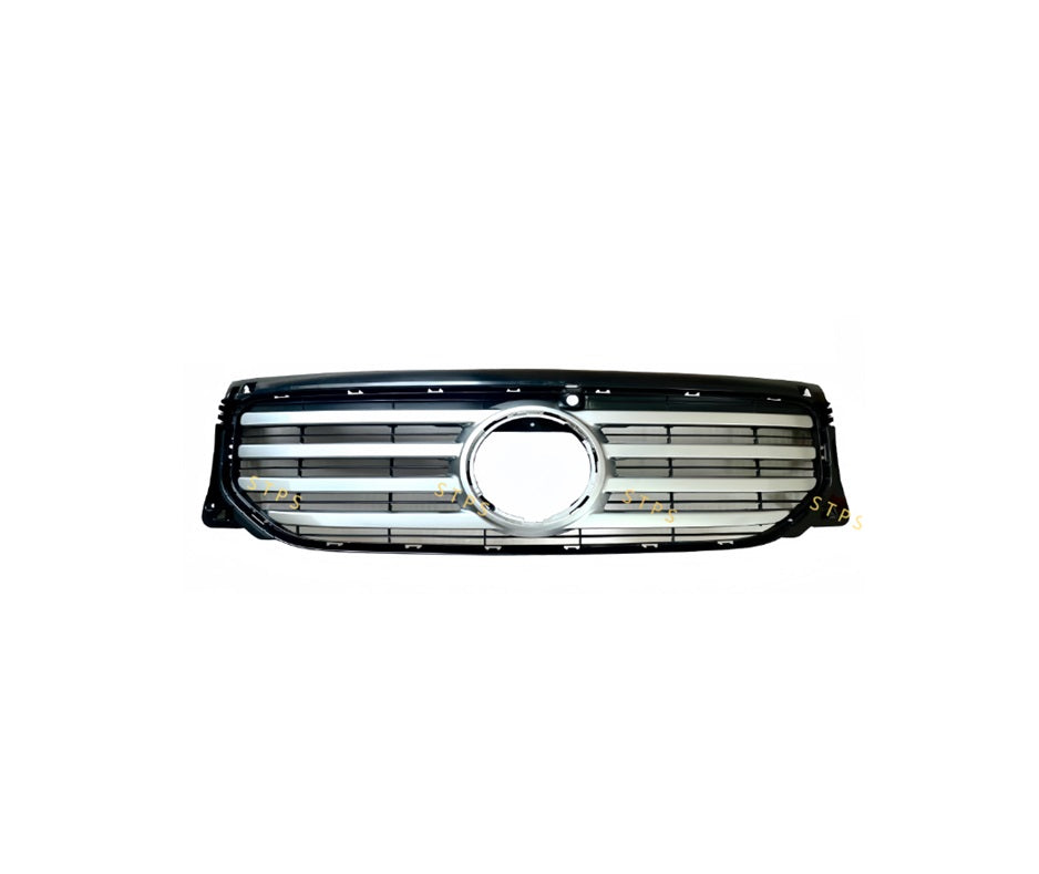 ÖN PANJUR (KAMERA DELİKLİ) GLB X247 2024- - İTHAL