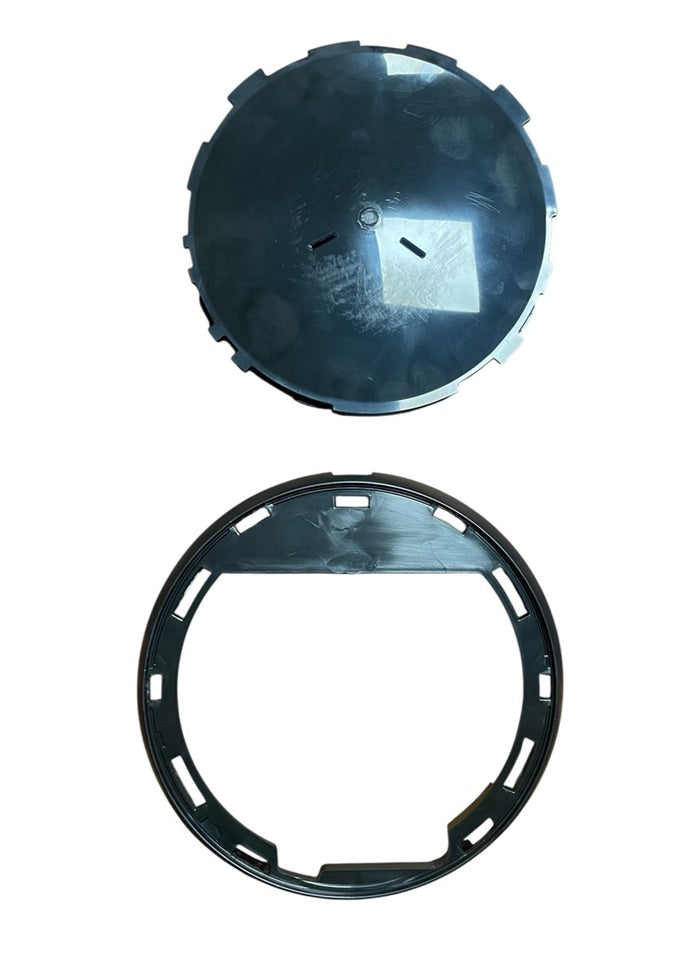 ÖN PANJUR ARMA ÇERÇEVE BRAKETİ W464 2019- - İTHAL