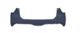 ARKA TAMPON MG4 2020- - İTHAL