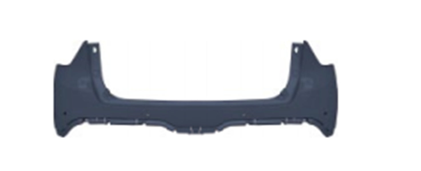 ARKA TAMPON MG4 2020- - İTHAL
