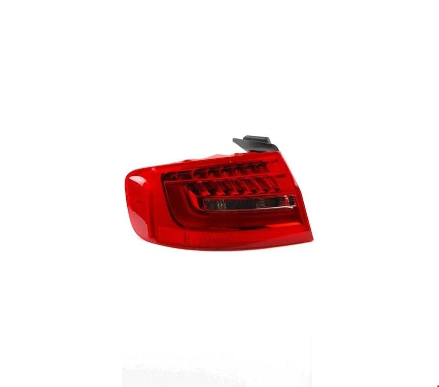 DIŞ STOP LAMBASI SOL (LED) A4 2013- | İTHAL