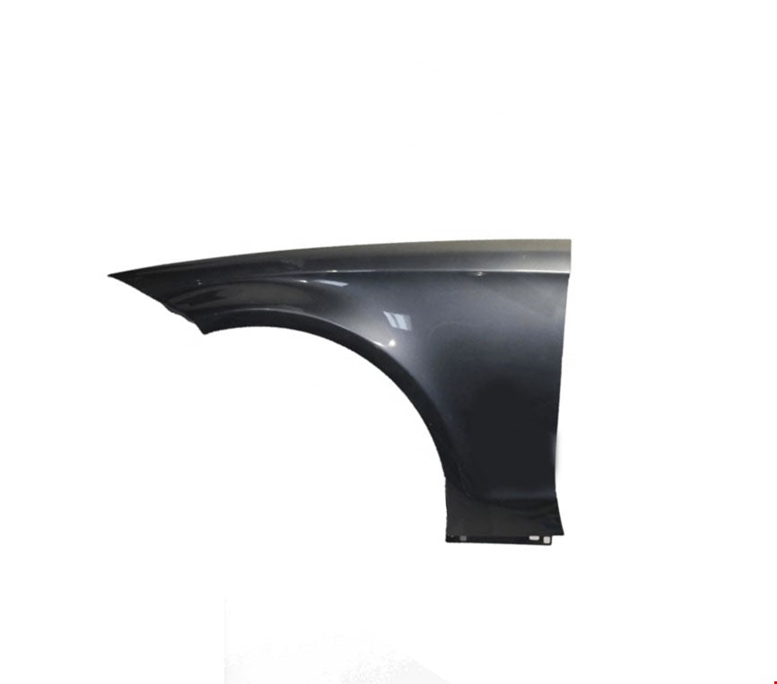 ÖN ÇAMURLUK SOL (ALÜMİNYUM) CLS W218 2011- - İTHAL