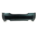 ARKA KOMPLE TAMPON SETİ (BRAKETLİ) W221 2010- - İTHAL