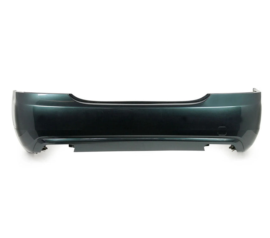 ARKA KOMPLE TAMPON SETİ (BRAKETLİ) W221 2010- - İTHAL