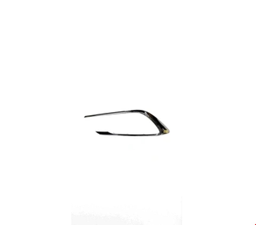 ARKA TAMPON NİKELAJI SOL GOLF 8 2020- - İTHAL