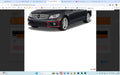 SİS FAR KAPAĞI SOL ( AMG ) W204 2007- - İTHAL