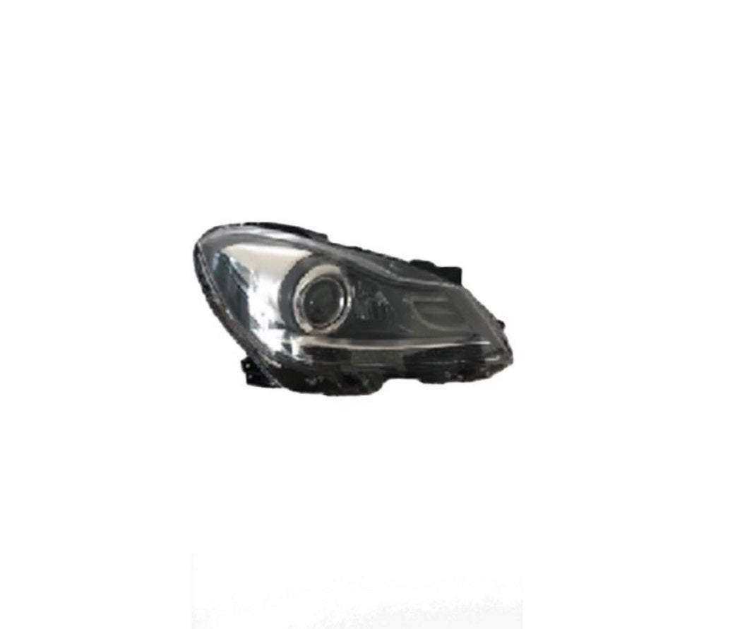 ÖN FAR SAĞ (XENON ) W204 2011- - ORJİNAL