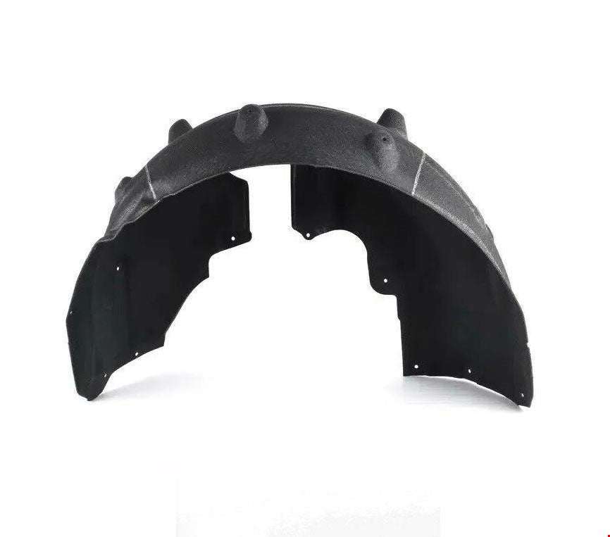ARKA ÇAMURLUK DAVLUMBAZI SOL G11 / G12 2016- - İTHAL