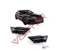 FULL HD MATRIX DÖNÜŞÜM FAR SET (SHADOW) A6 2020- | İTHAL