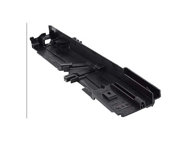RADYATÖR YAN BAKALİTİ SOL F30 2012- - İTHAL