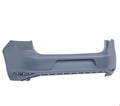 ARKA TAMPON (SENSÖRSÜZ) GOLF 7 2013- - İTHAL