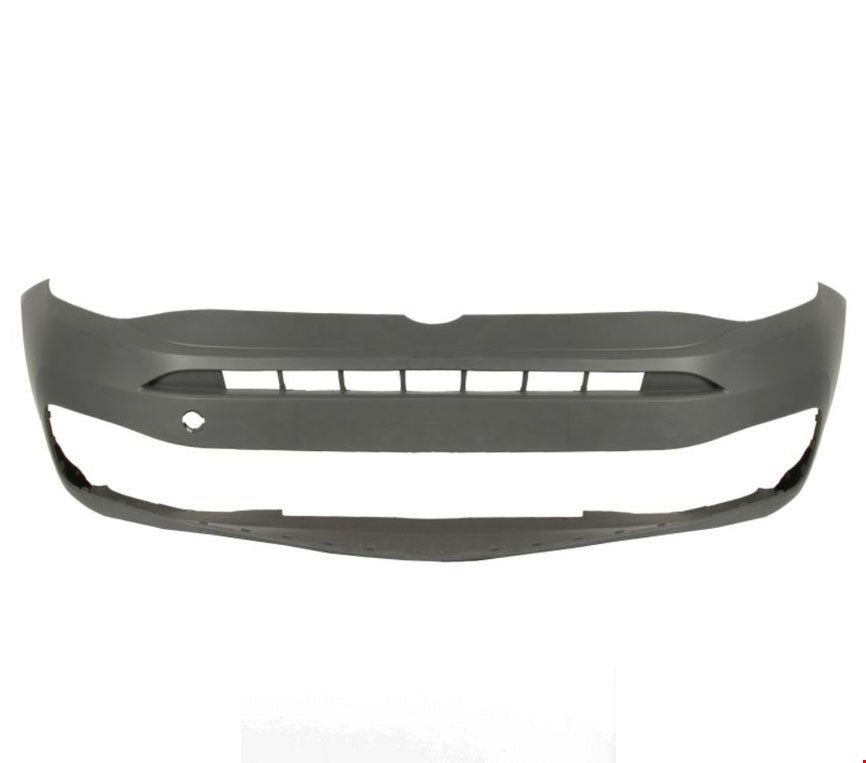ÖN TAMPON CADDY 2020- - İTHAL