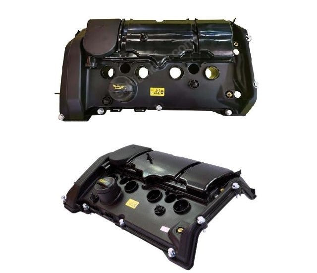 KÜLBÜTÖR KAPAĞI (N13) F30 / F20 /F10 2010- - ORJİNAL