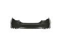 ARKA TAMPON SEDAN EGEA 2015- - İTHAL