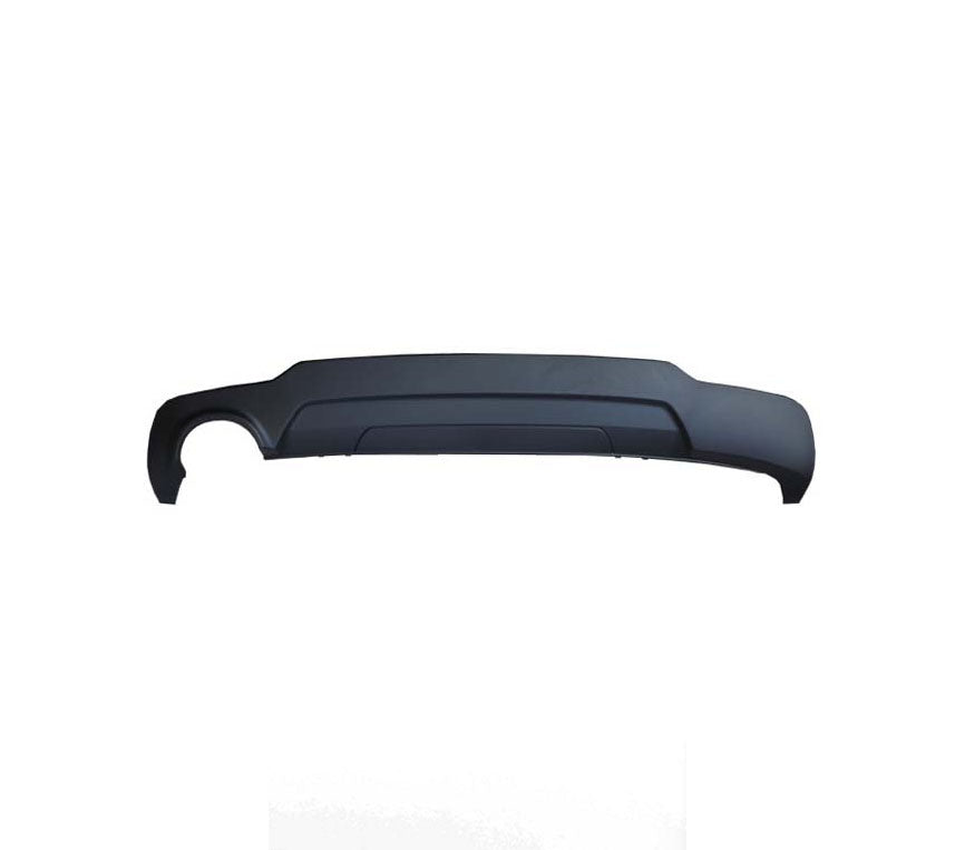 ARKA TAMPON SPOYLERİ (AMG) W204 2011- - İTHAL