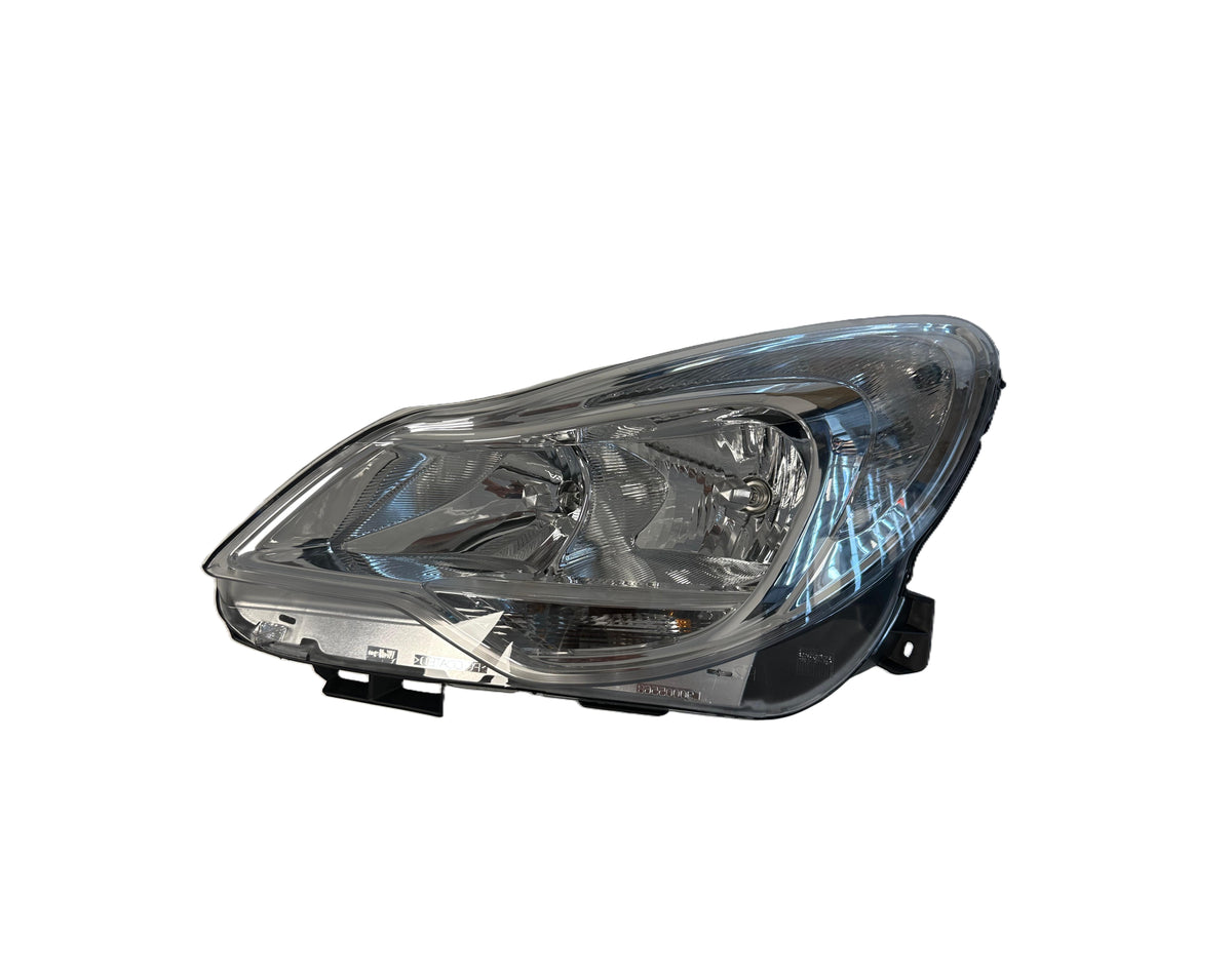 ÖN FAR SOL CORSA D 2011- VALEO - - İTHAL