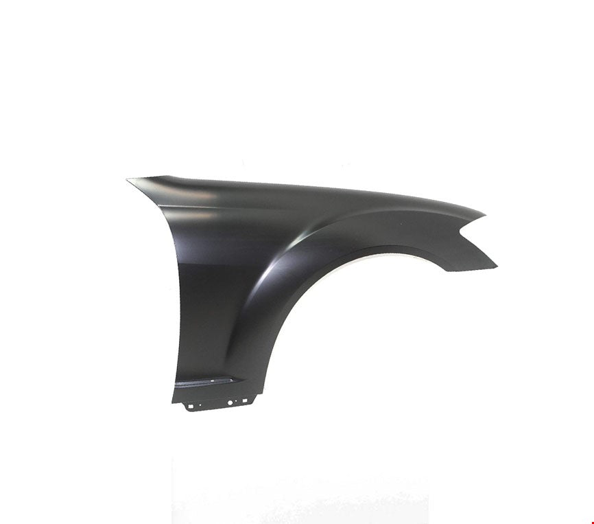 ÖN ÇAMURLUK SAĞ ( ALÜMİNYUM ) W221 2006- - İTHAL