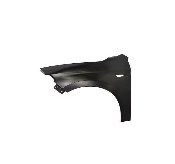 ÖN ÇAMURLUK (DELİKLİ) SOL EGEA 2015- EAGLE BODY - YERLİ